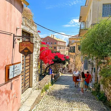 Casa Di Mana Apartamento