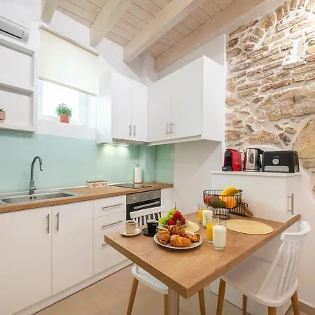 Apartamento Casa Di Mana