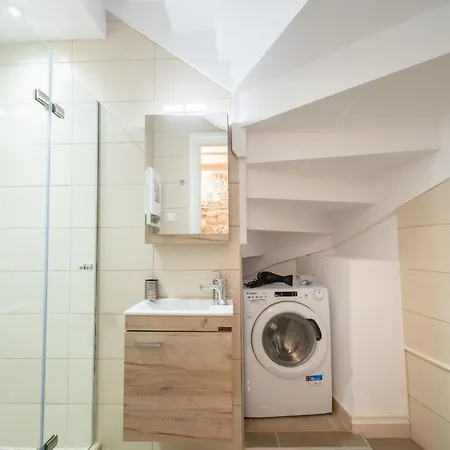 Casa Di Mana Apartamento